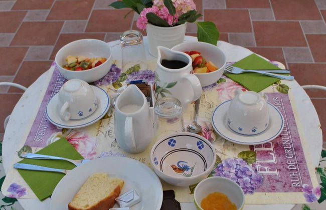 L'Amandola Villa - Agriturismo - Foto 54