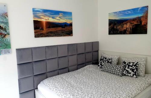 Biały Dom Brenna - Foto 25