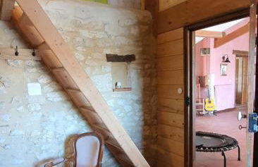 Maison de campagne avec bain nordique - Foto 31