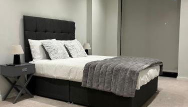 High-end 2 Bed Retreat - AO Arena & Victoria Stn - Foto 5