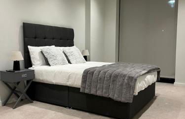 High-end 2 Bed Retreat - AO Arena & Victoria Stn - Foto 5