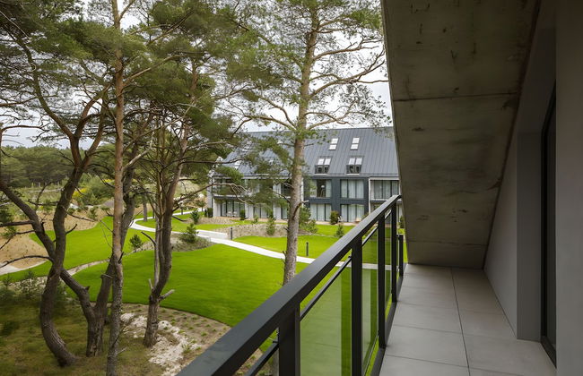 Saltic Resort & SPA ŁEBA - Foto 54