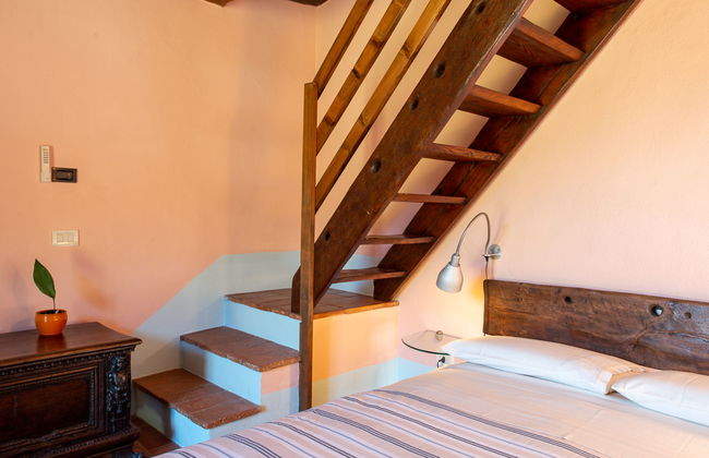 Podere Vignali - Foto 34