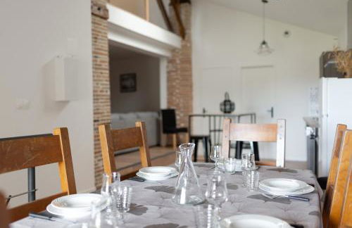 Le Duplex du Castel haut - Escapade Tarnaise - Photo 13