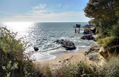 Holiday Home Ma Petite Mer by Interhome - Foto 34