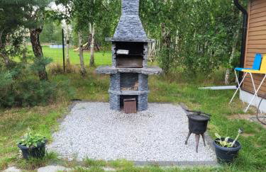 Dom pod brzozą-urowo - Foto 45