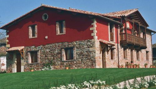 Apartamentos Rurales El Mirador de Cazanes - Foto 2, Garden