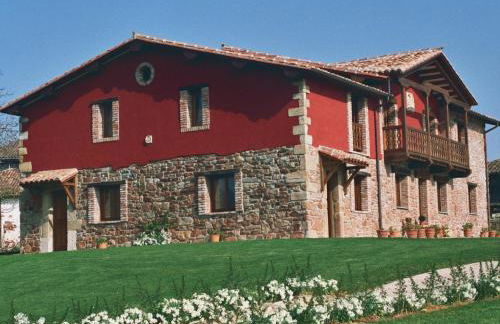 Apartamentos Rurales El Mirador de Cazanes - Foto 2