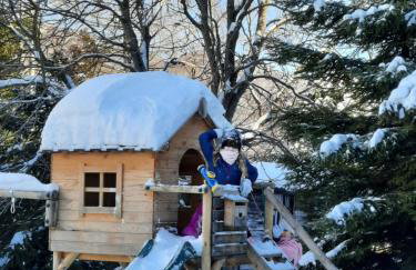 Domki i Apartamenty Rogate Anioły - Photo 42