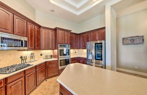 Infinity Pool Stunning Home in Cave Creek! - Foto 9