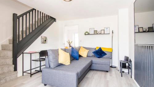 Host & Stay - Polwell Road - Foto 2