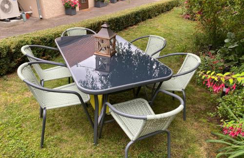 Gîte au Pied du Bischenberg - Foto 21