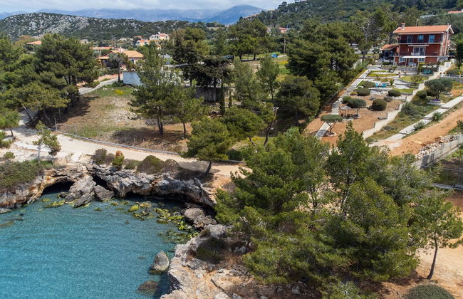 Anthoula's House - Foto 72