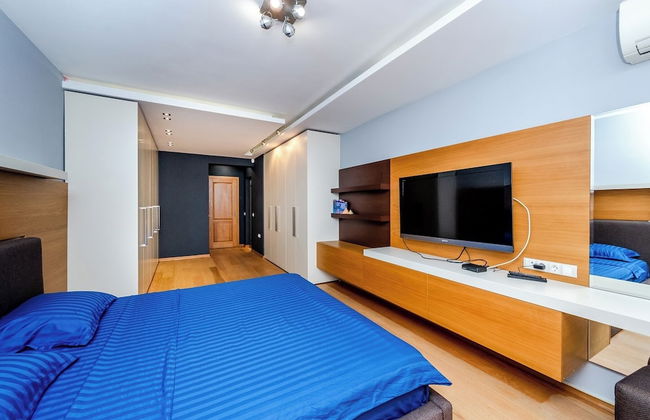 Luxury Penthaus 3 Bedrooms Apartment in Sofia, - Foto 5