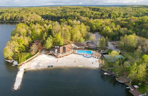 Elmwood Elmwood Escape A Cozy Retreat at The Hideout - Foto 3