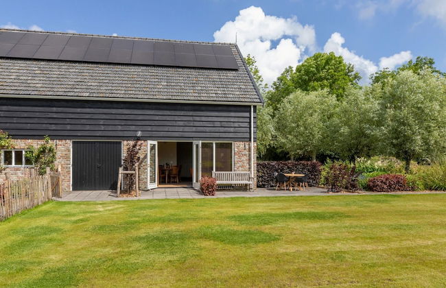 House in Grijpskerke Near Seabeach - Photo 1