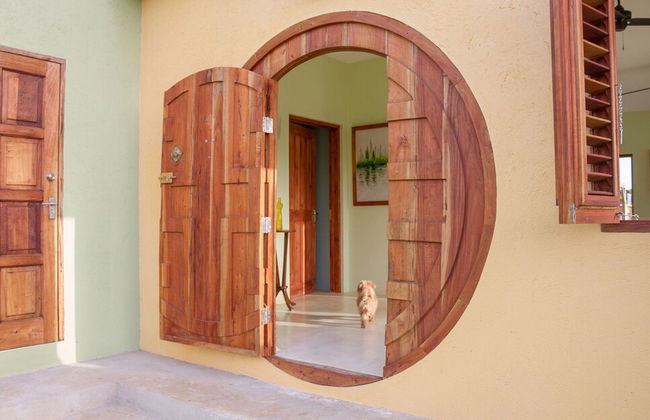 Sea Dragon Three Bedroom Cottage - Foto 5