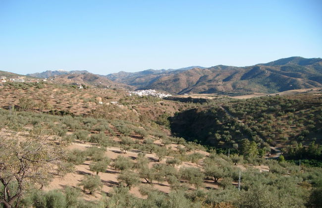 Casa Rural Marrucho - Foto 21