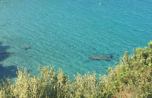 Villa Nafsika stunning view on the Aegean Sea - Foto 7