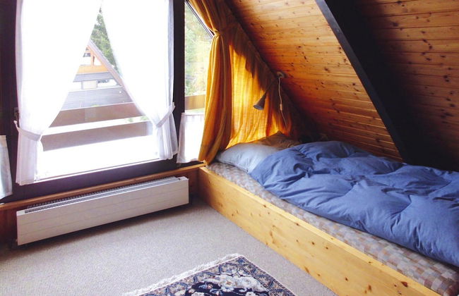 Ferienpark Tennenbronn - Foto 2