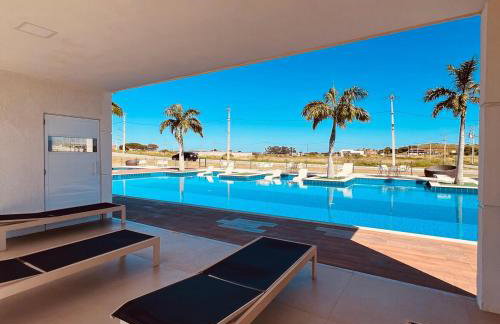 Casa em Condomínio com Piscina Privativa Área Gourmet Conforto e Tranquilidade para Famílias - Foto 63