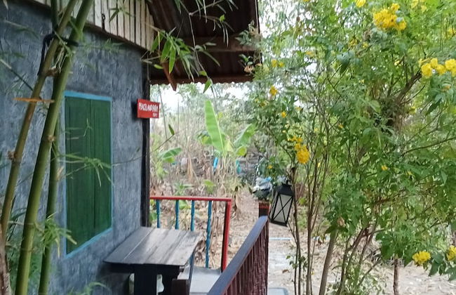 peaceland farmstay - Photo 30