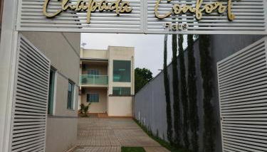 Chapada Confort Flats - Foto 3