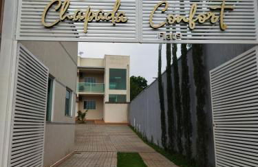 Chapada Confort Flats - Foto 3