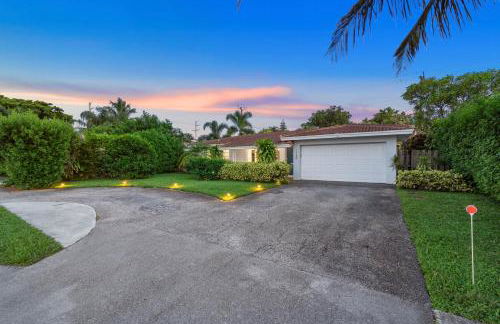 Charming Coral Ridge 2BR 2BA Near Beach plus Pool - Foto 74