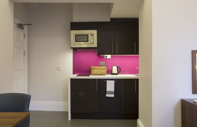 Court Residence - Foto 31