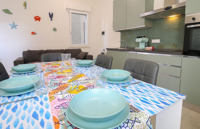 La Casetta Della Mari - Foto 13