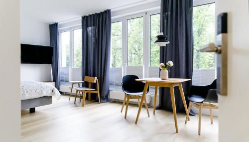 Louis & Louise Apartments & Lofts Am Wall I Digital Check In - Foto 4