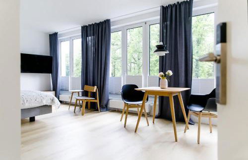 Louis & Louise Apartments & Lofts Am Wall I Digital Check In - Foto 4