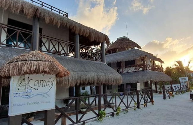 Villas Akamay - Foto 48