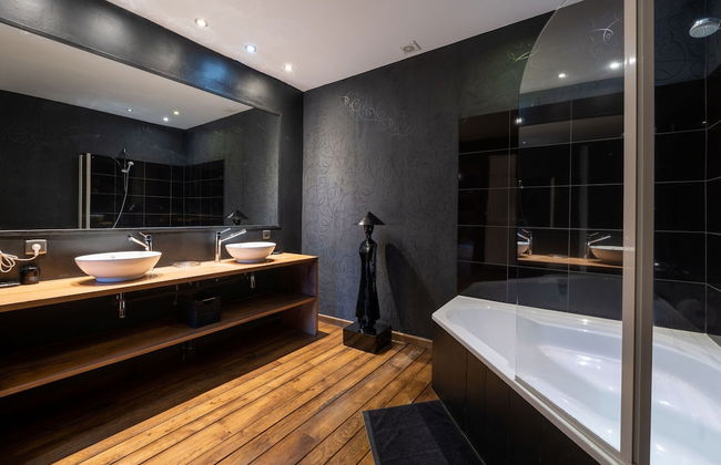 Gedinne Historic Forest Haven - Foto 23