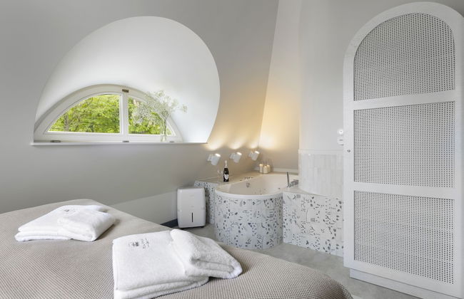 Willa Szwarc Sopot Premium Suites - Photo 73