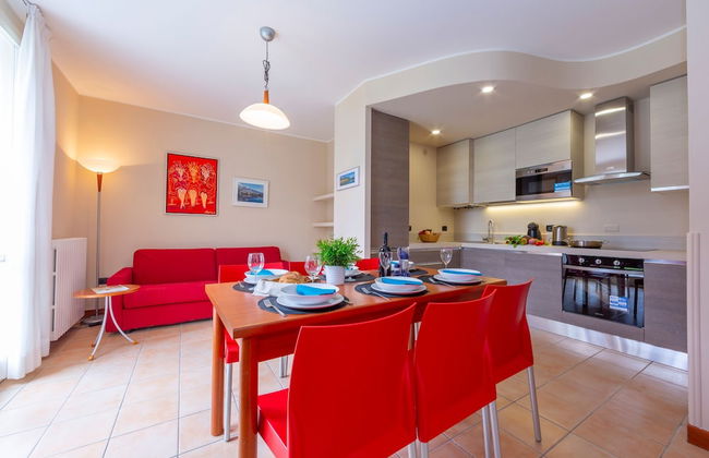 Villa Apartments - Porto Letizia - Foto 42