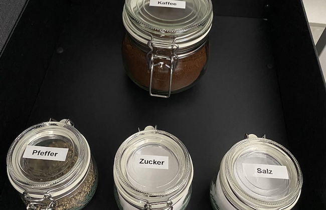 Spanien Flair mitten in Köln - Foto 27