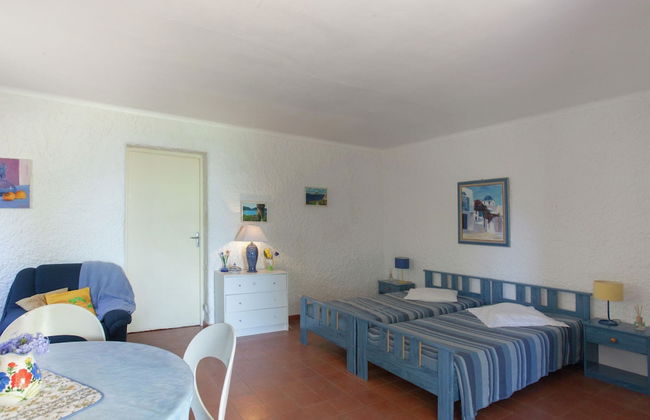 Cosy Holiday Home in Cargese Corse-du-sud Near Sea - Foto 5