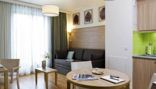 Aparthotel Adagio Paris Vincennes - Foto 3