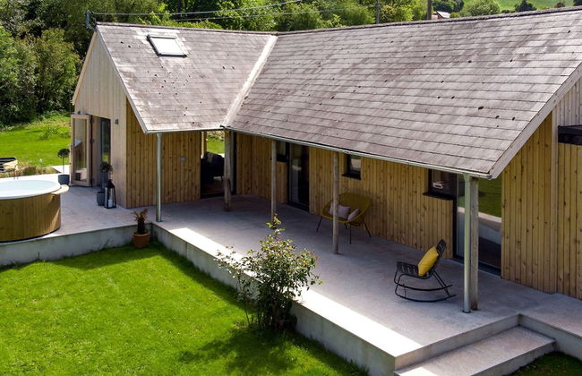 Sunnybrook in Shaldon - Foto 26