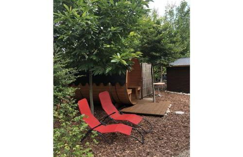 Charming apartment in Husum - Foto 24