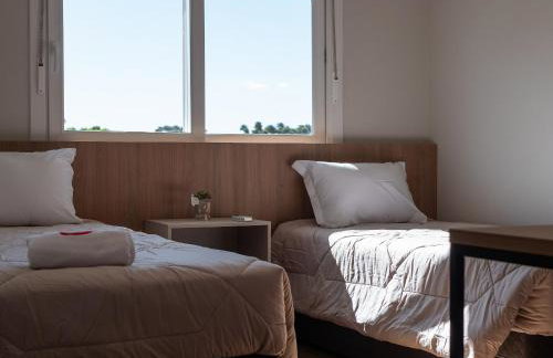 Delle Alpi 409 B - Ao lado da Roda-Gigante - Foto 45