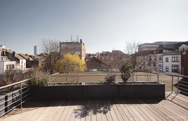 Châtelain III - Foto 59