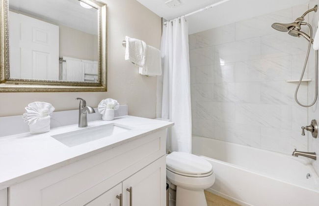 South Seas Bayside Villa 5226 1 Bedroom Condo by RedAwning - Foto 11