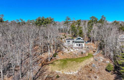 Cottage on the Coast - Foto 39