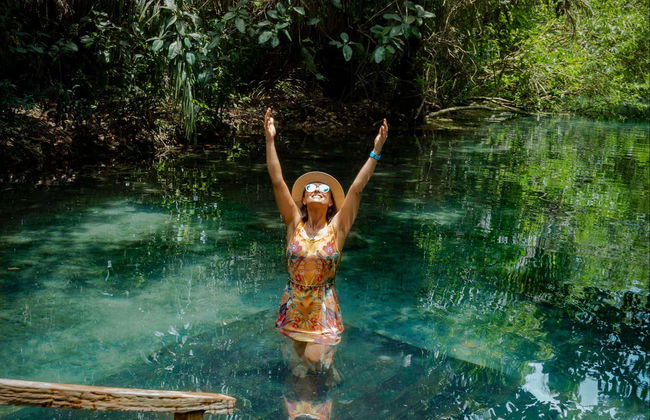 Nascente Azul Ticket - Foto 4