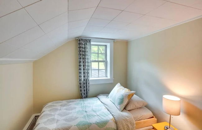 Historic Home in Rhinebeck - Foto 14