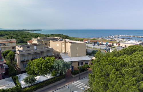 Hotel Quisisana - Foto 6