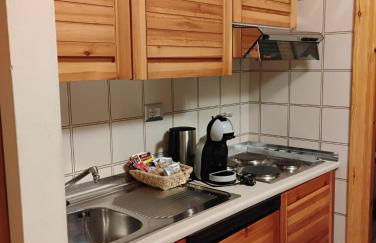 Residence Raethia tra Bormio e Livigno & Casa Emma Rasin new opening - Foto 51